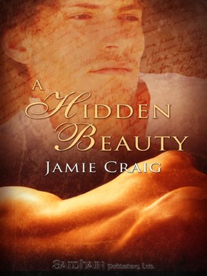 cover image of A Hidden Beauty